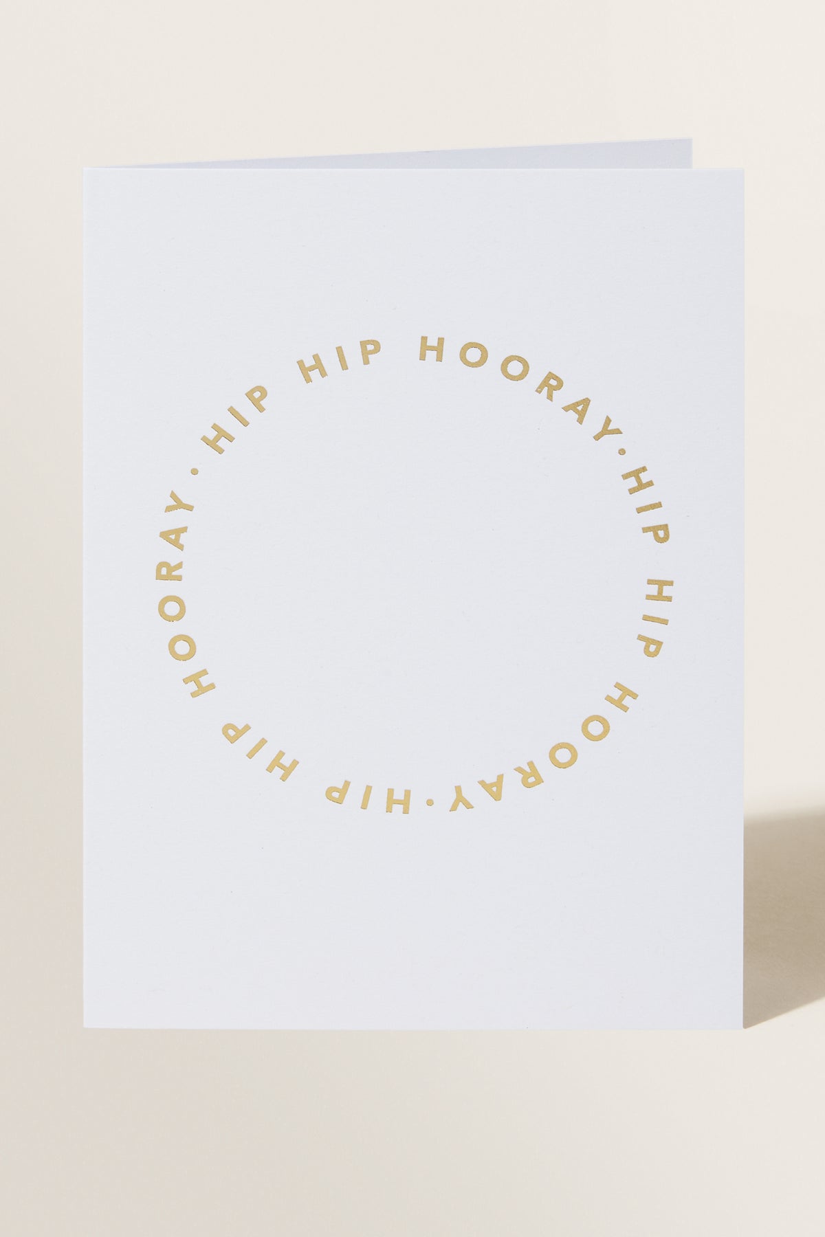 Greeting Card