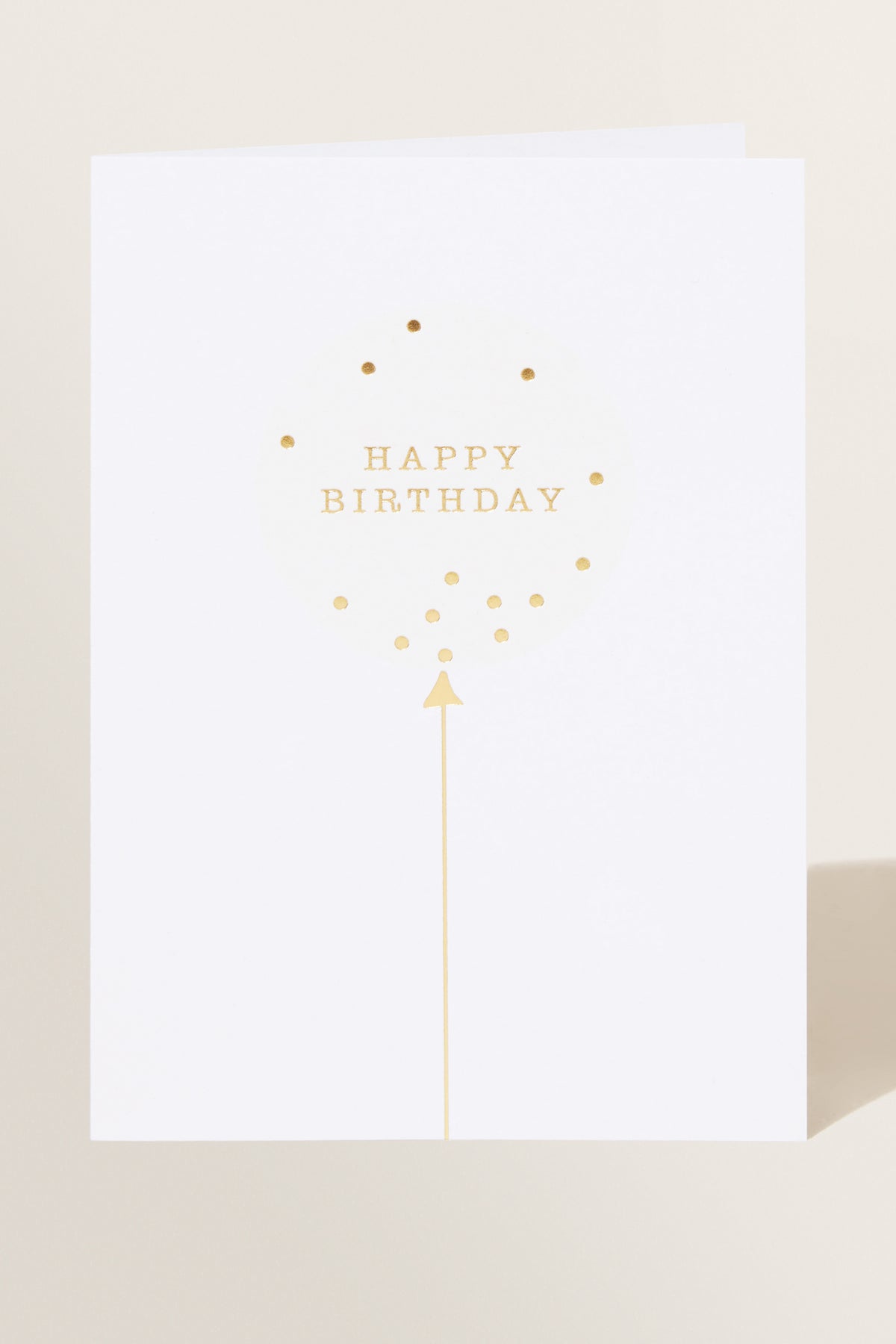 Greeting Card