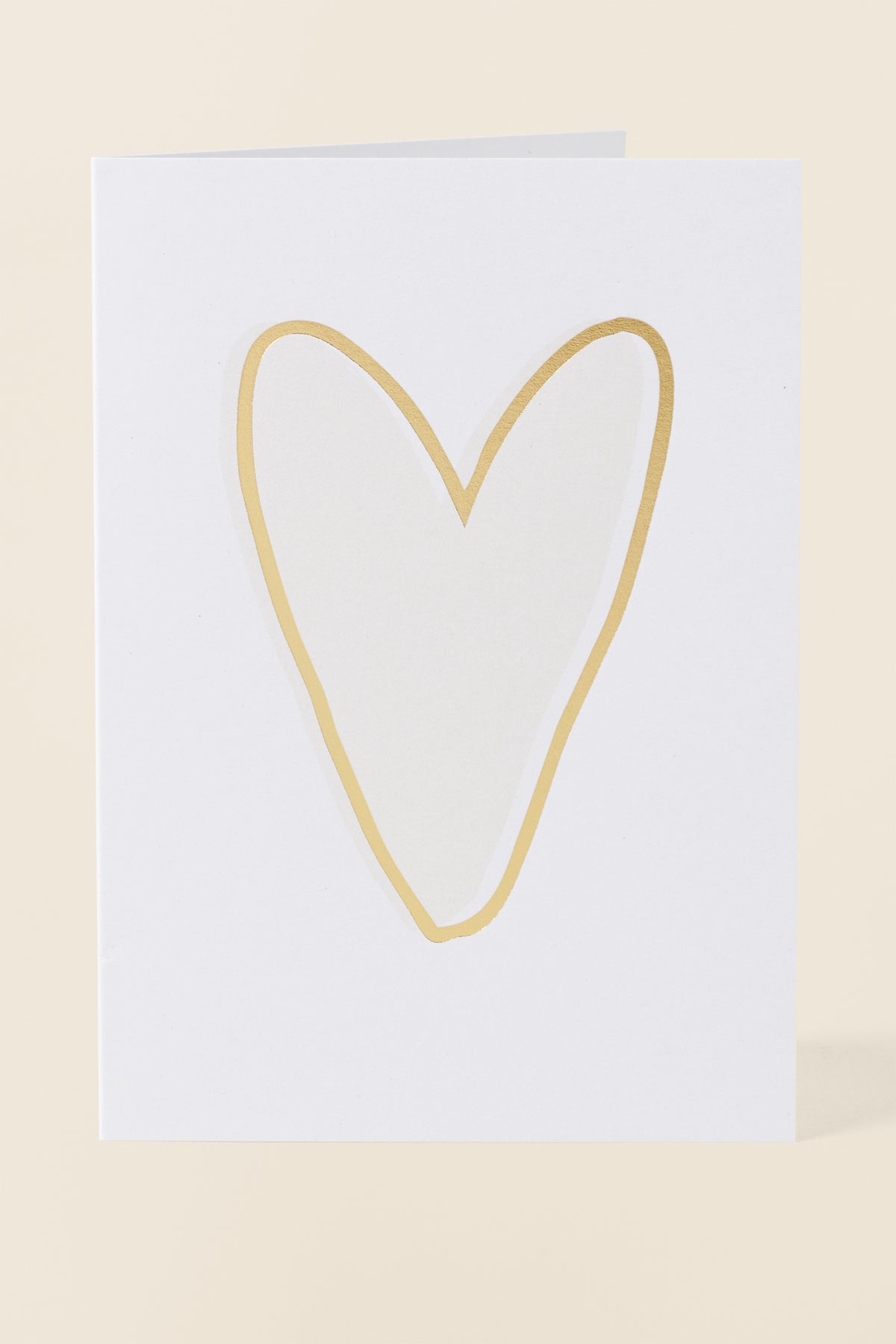 Greeting Card