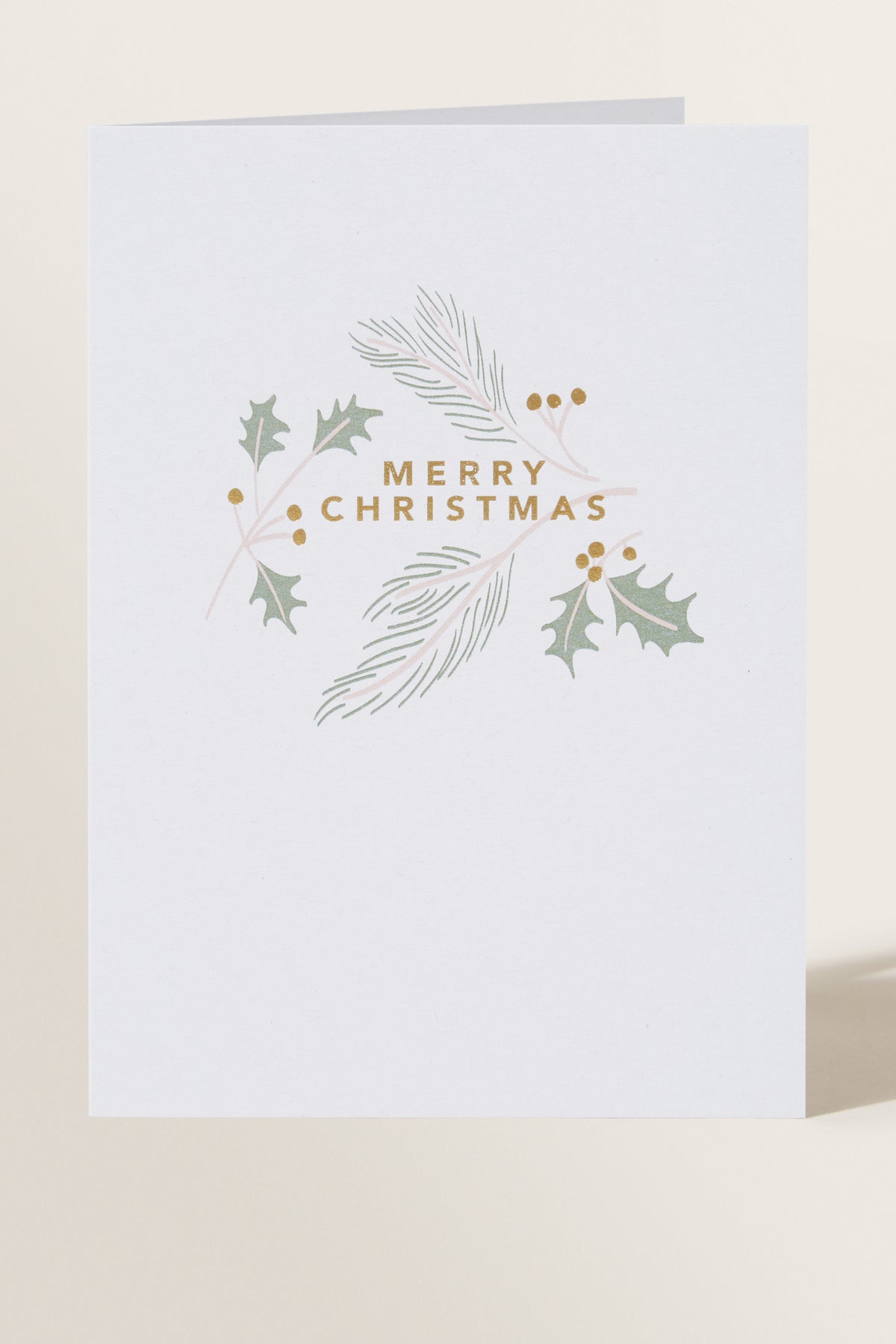 Greeting Card