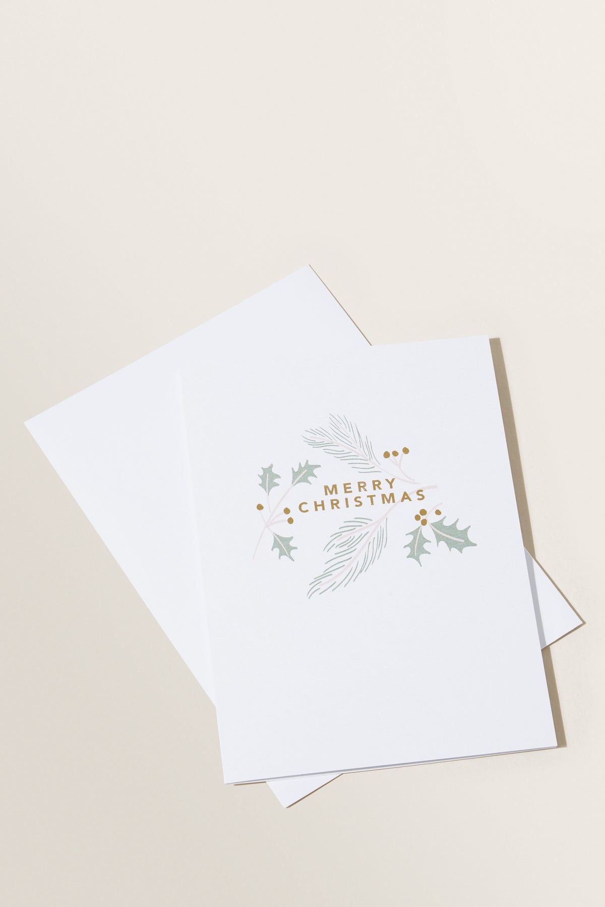 Greeting Card