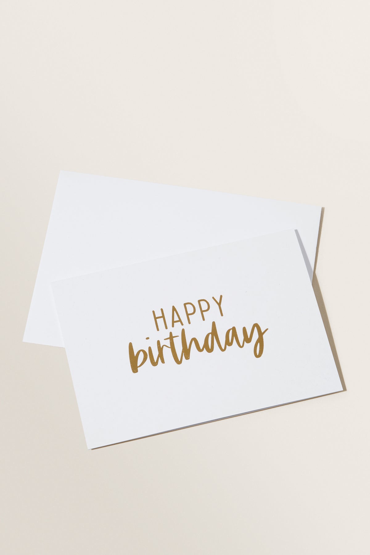 Greeting Card