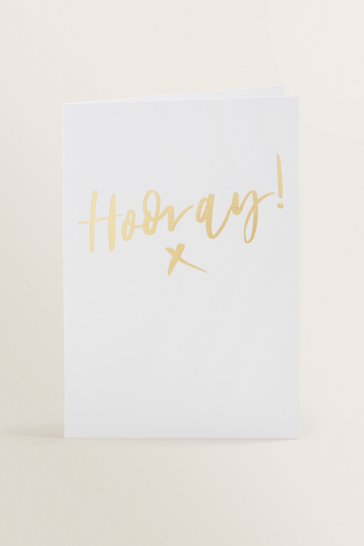 Greeting Card
