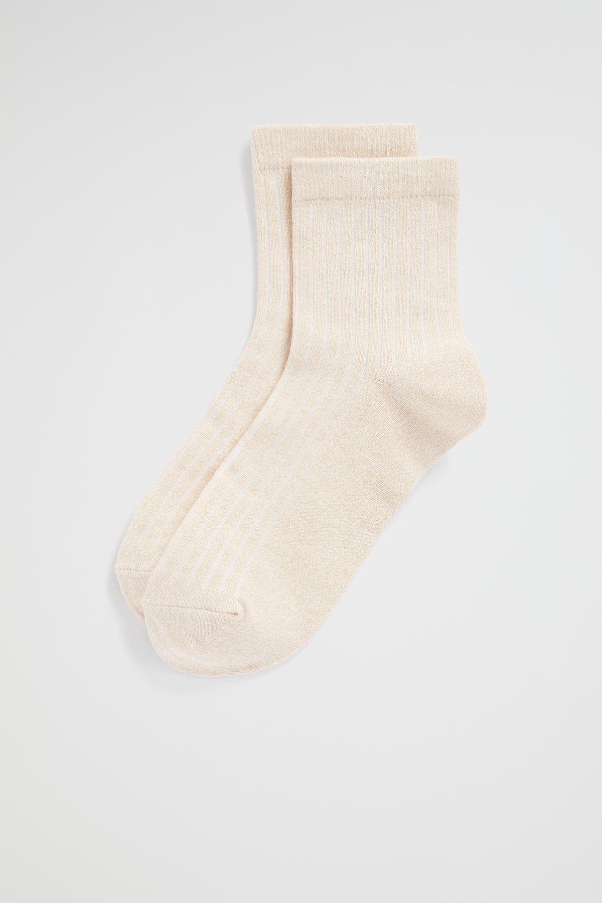 1/4 Crew Socks