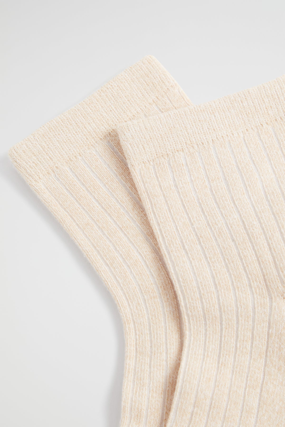 1/4 Crew Socks