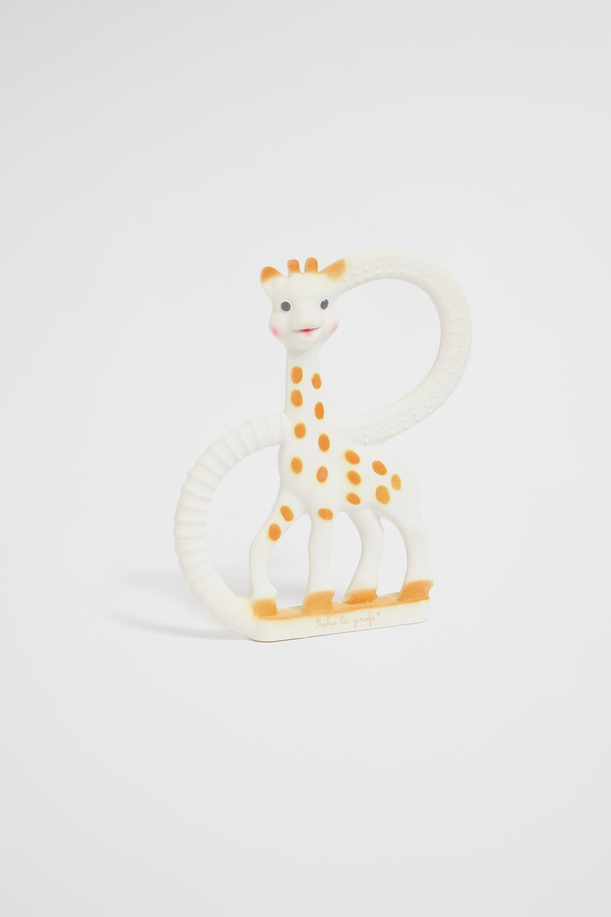 Sophie The Giraffe Teething Rings