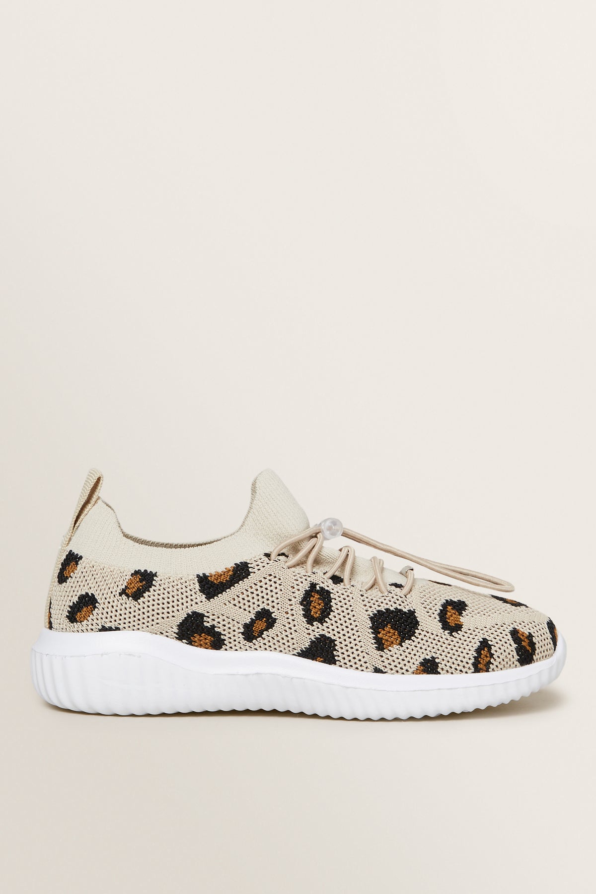 Knit Trainer