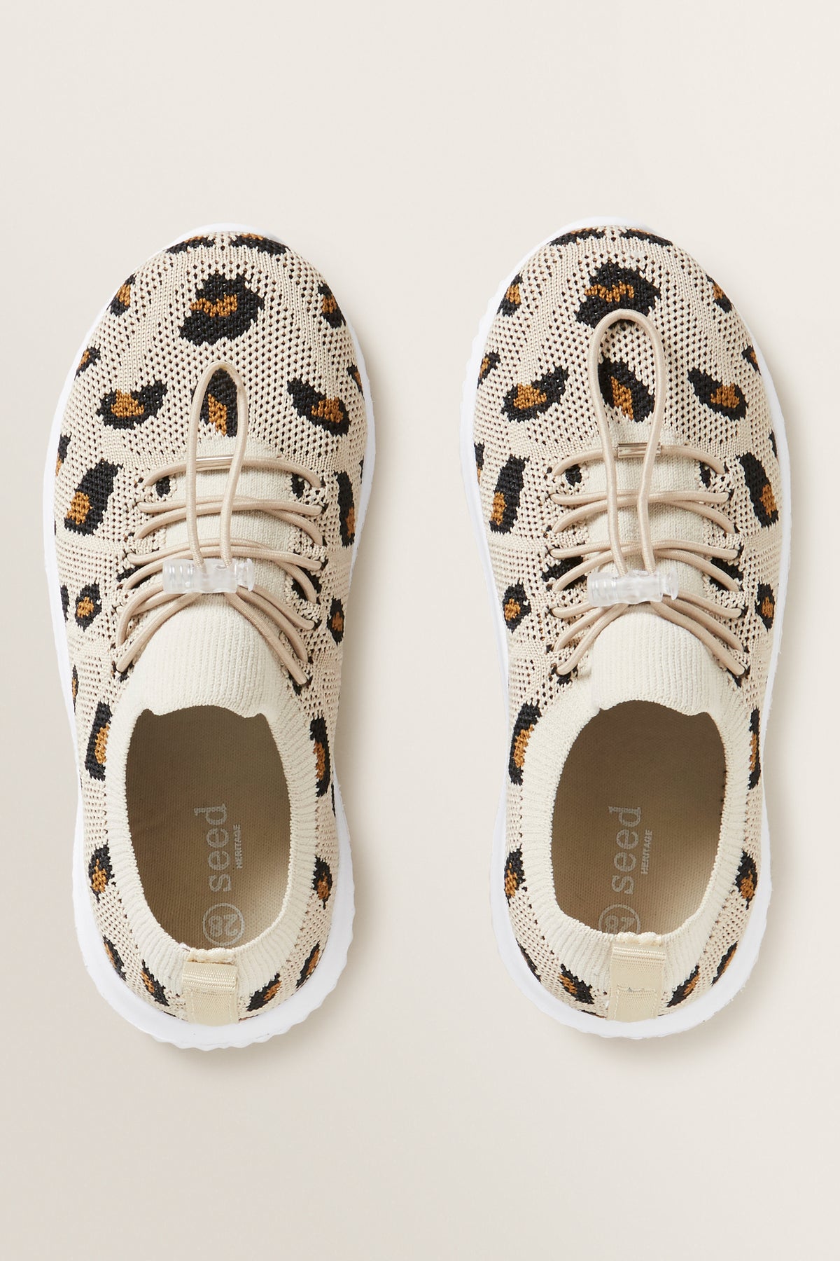 Knit Trainer