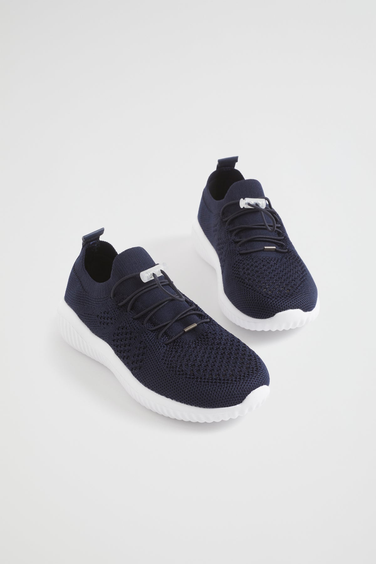 Knit Trainer