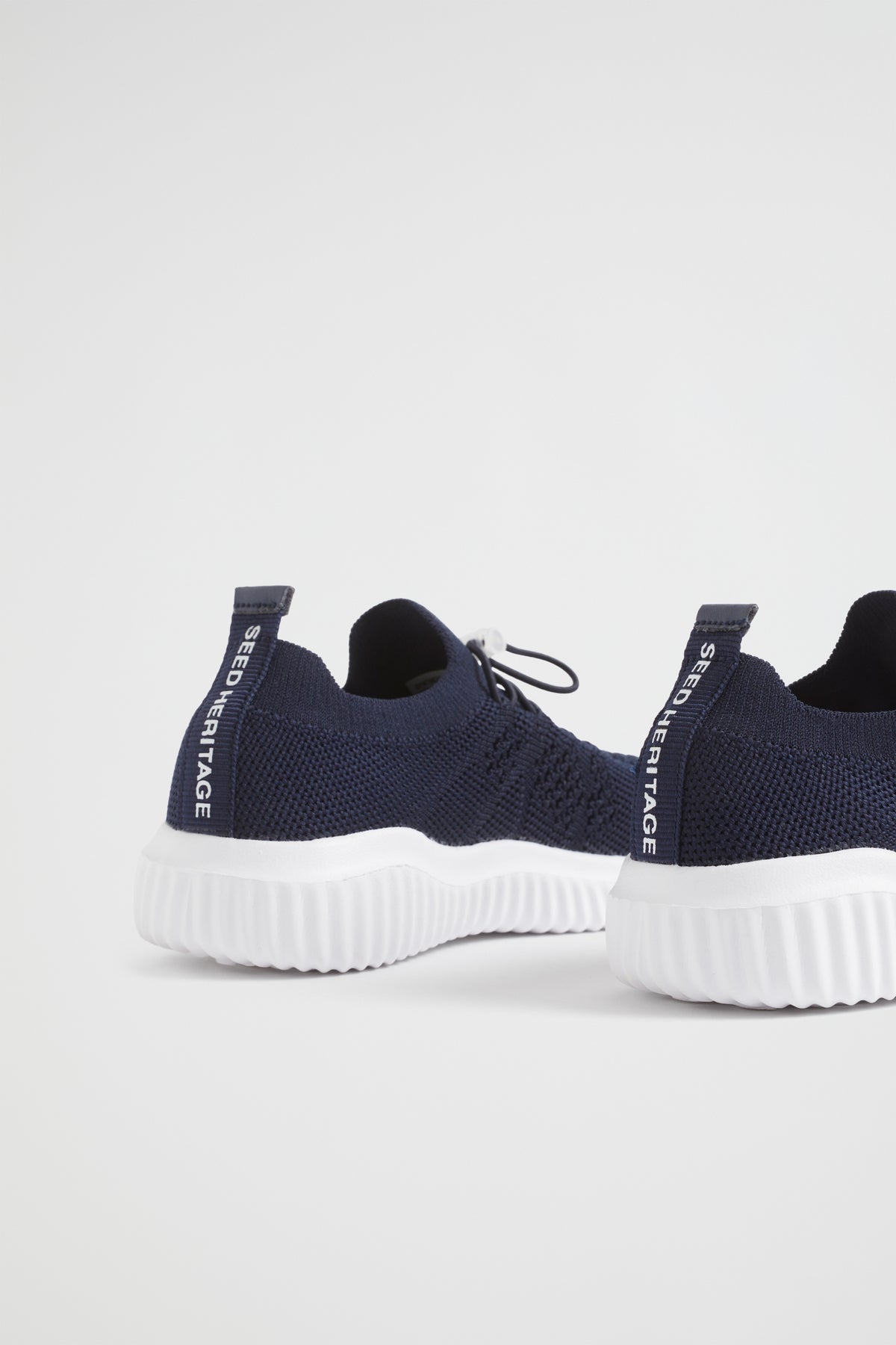 Knit Trainer