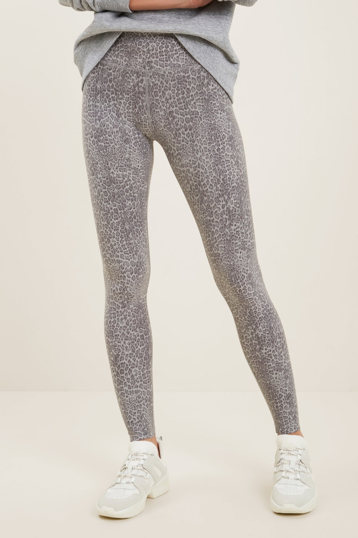 Printed Legging