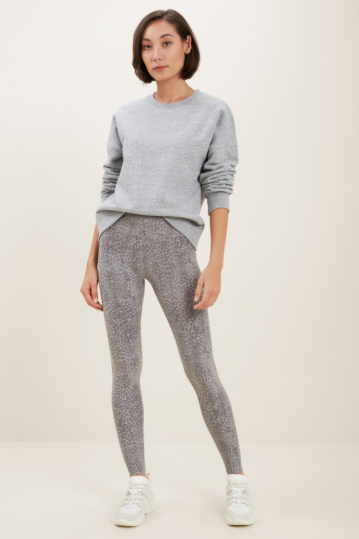 Printed Legging