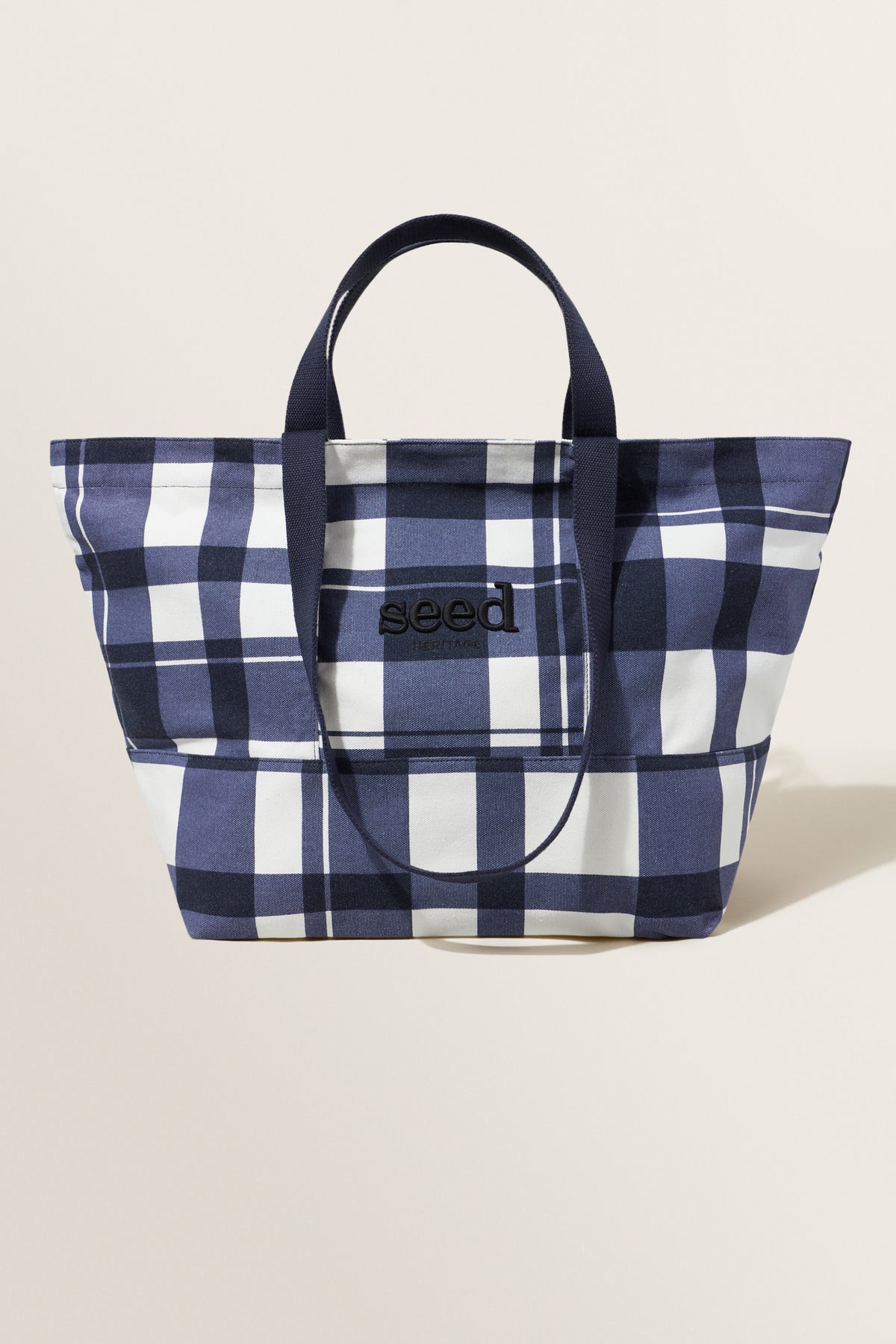 Seed Overnight Bag