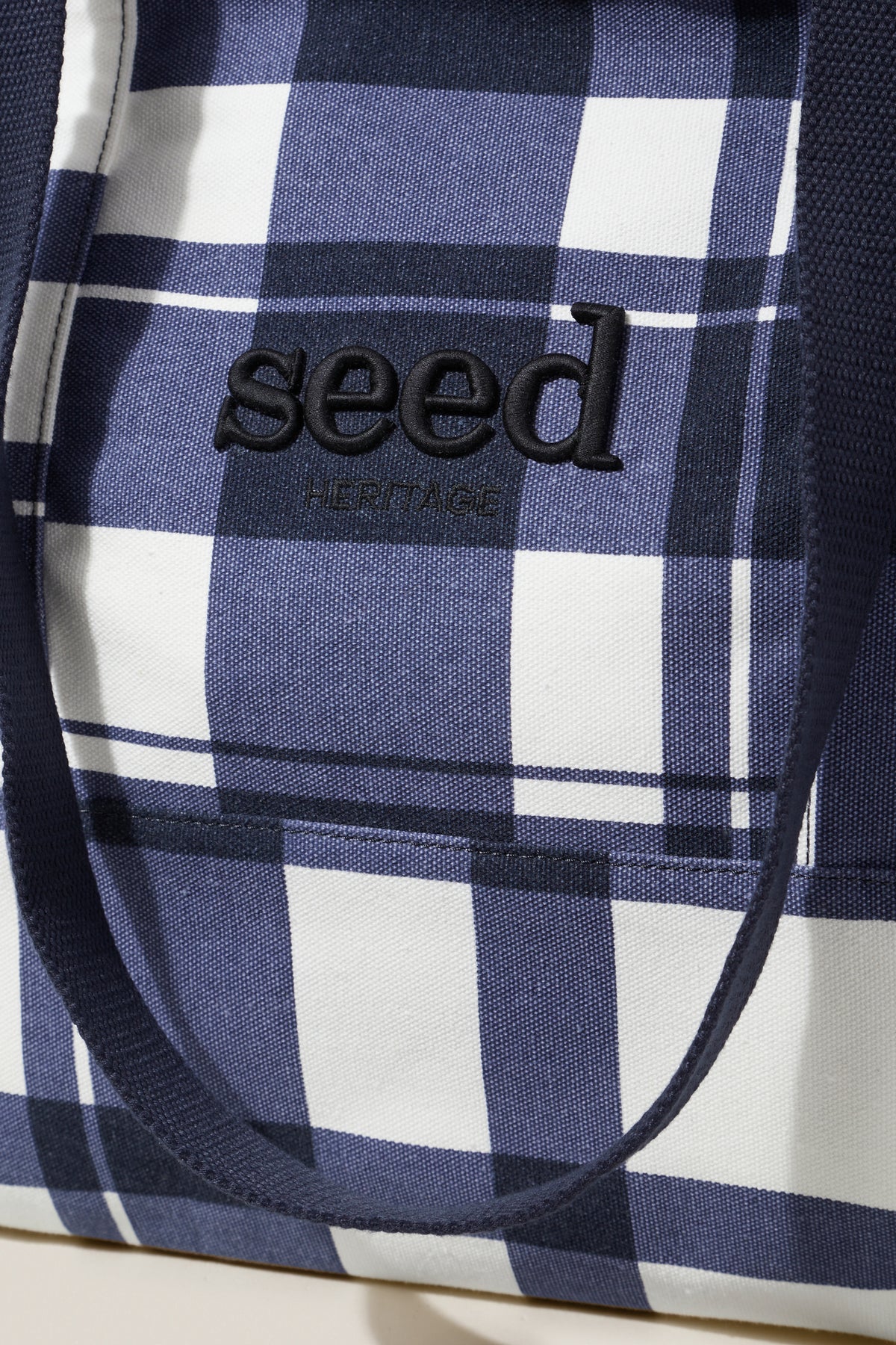 Seed Overnight Bag