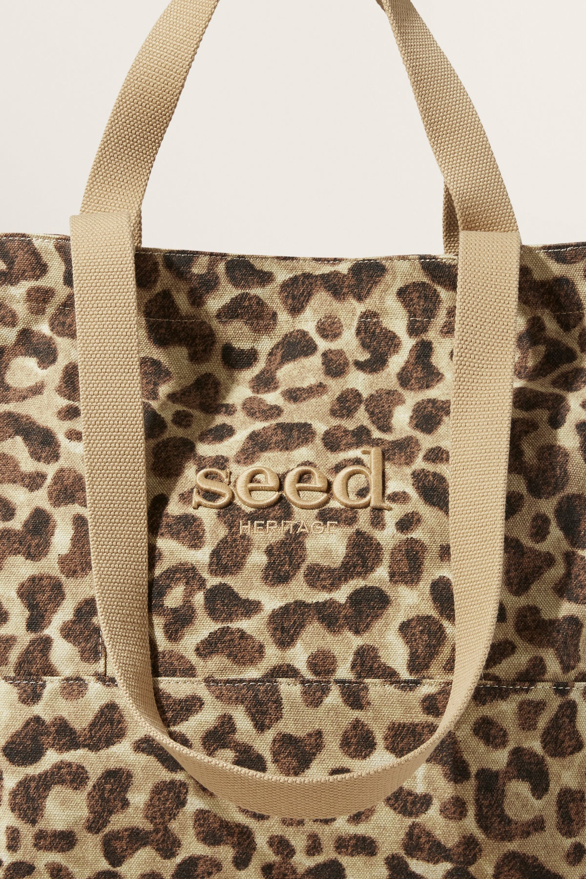 Seed Overnight Bag