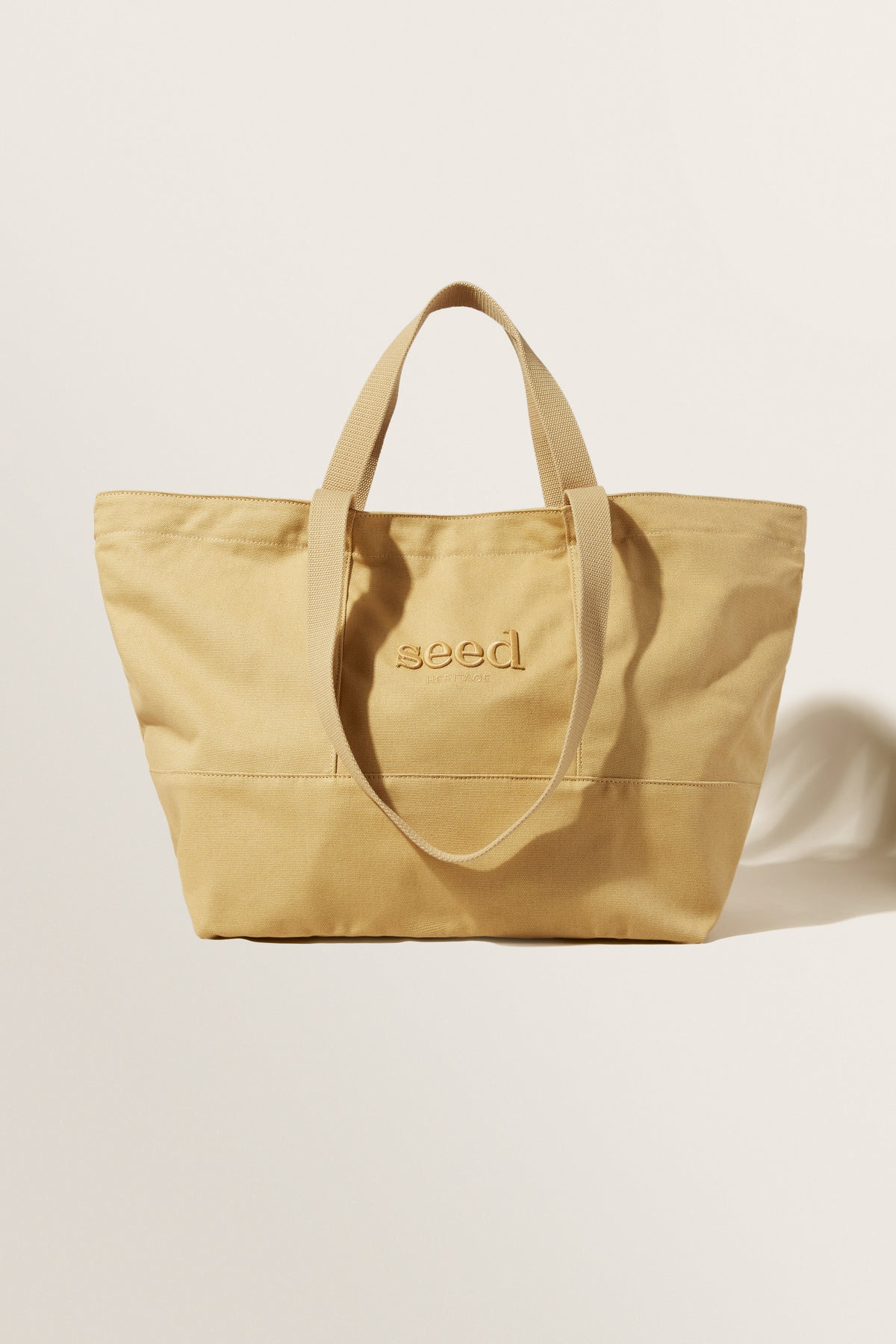 Seed Overnight Bag
