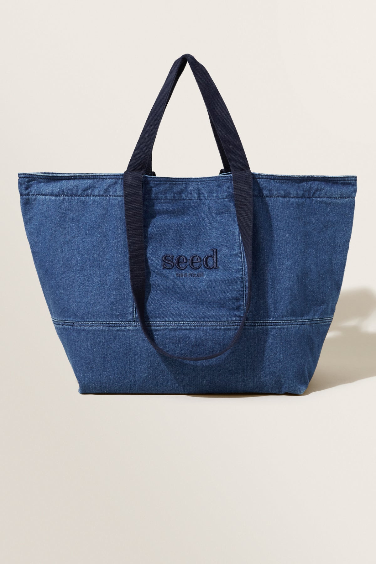 Seed Overnight Bag