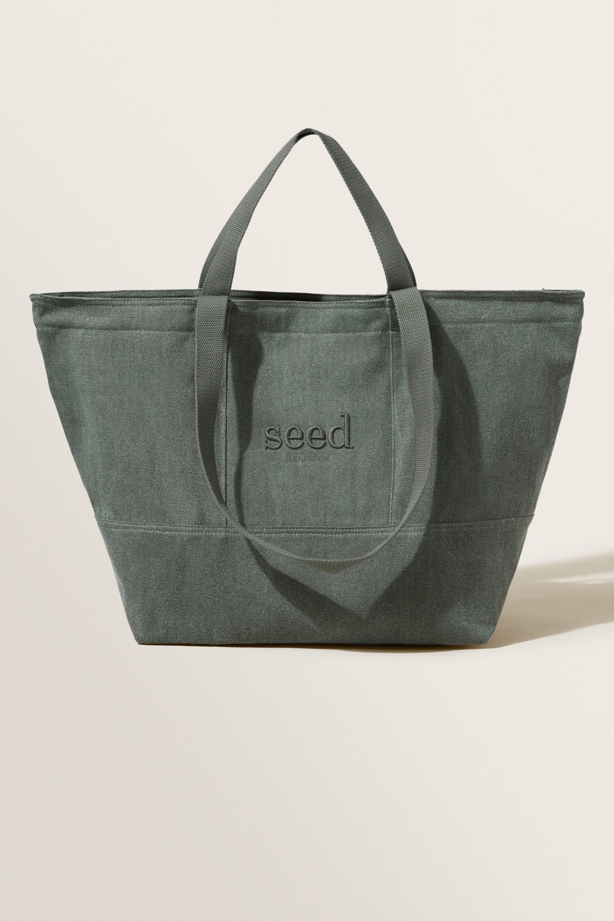 Seed Overnight Bag