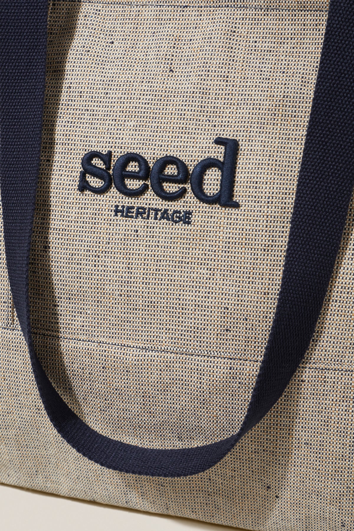 Seed Overnight Bag