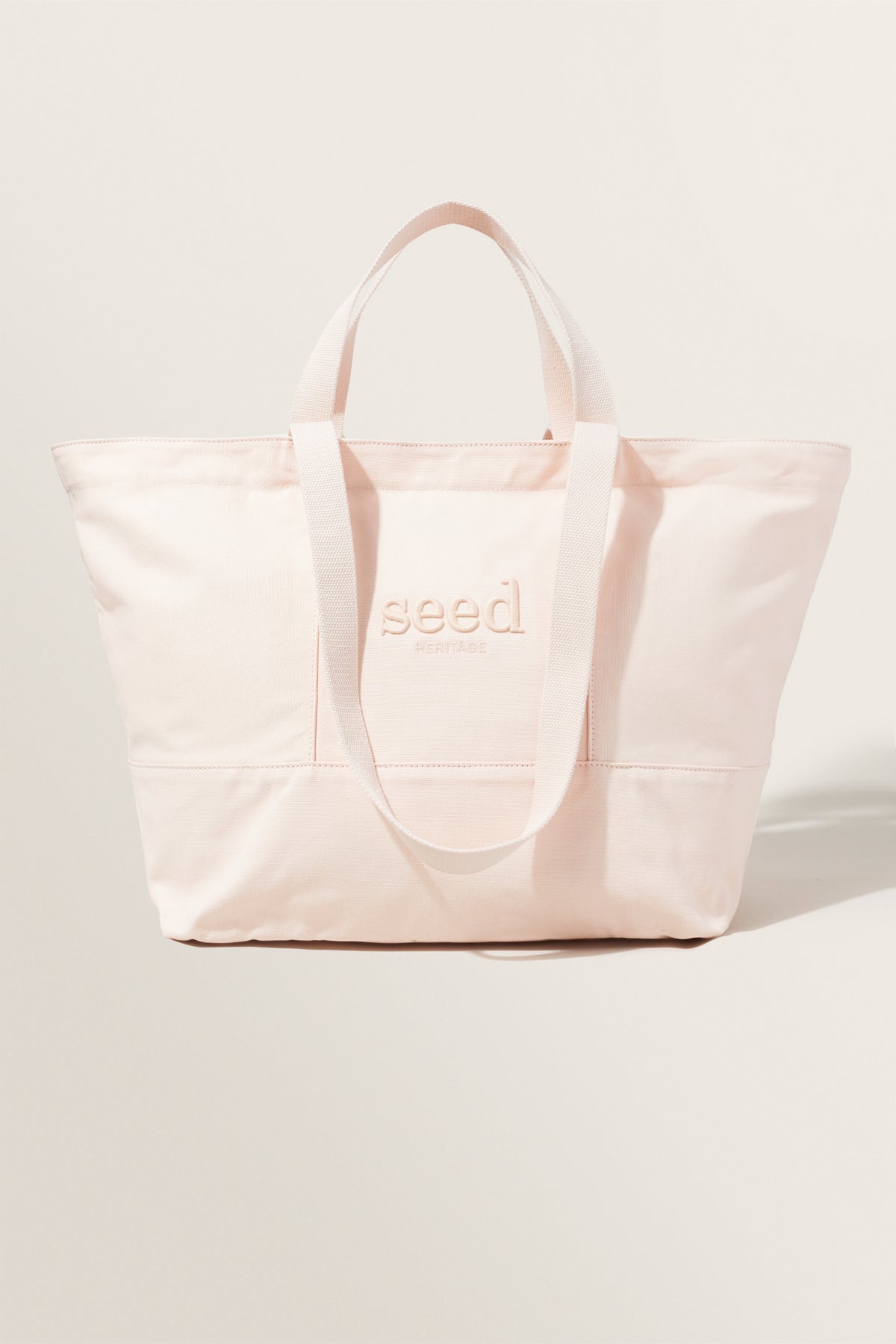 Seed Overnight Bag
