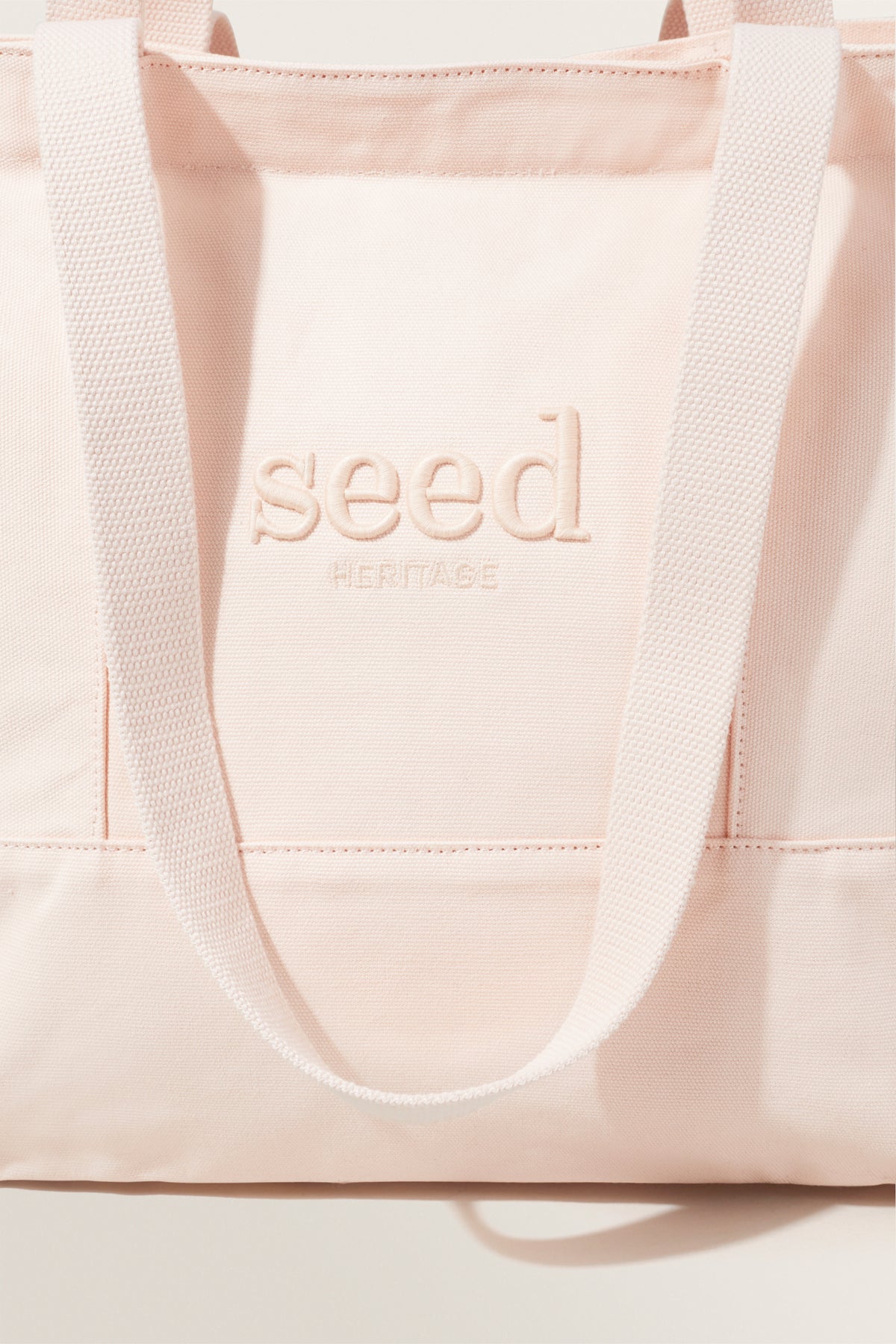 Seed Overnight Bag