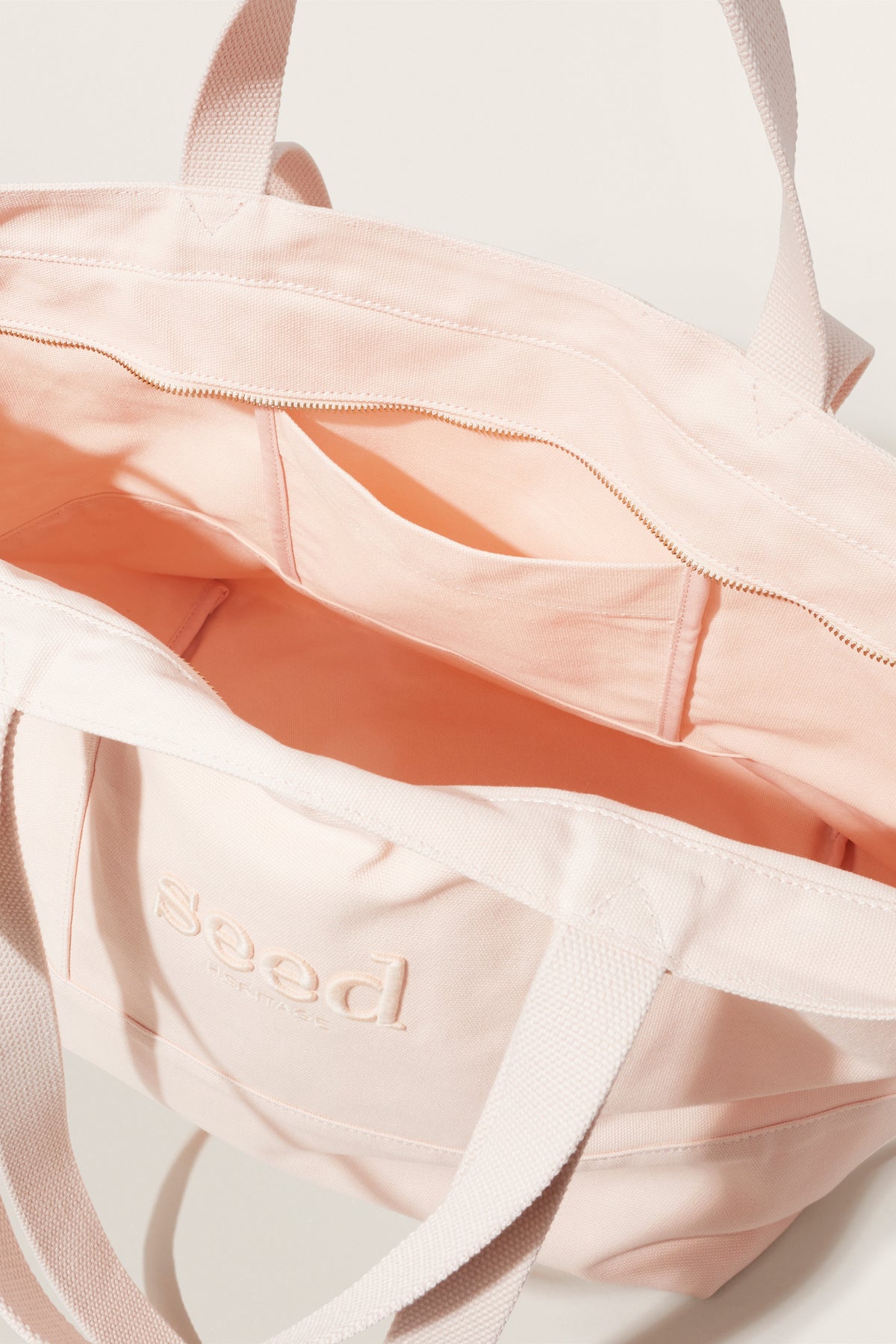 Seed Overnight Bag