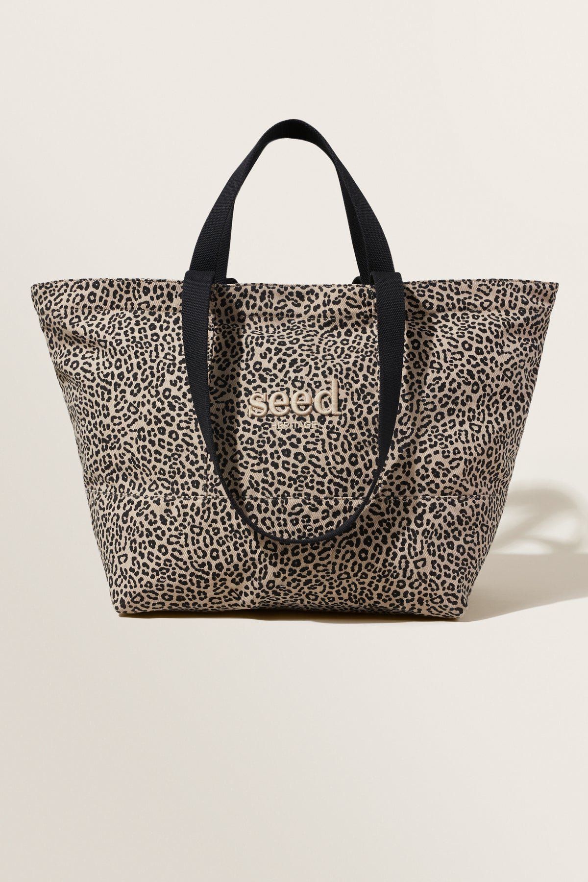 Seed Overnight Bag