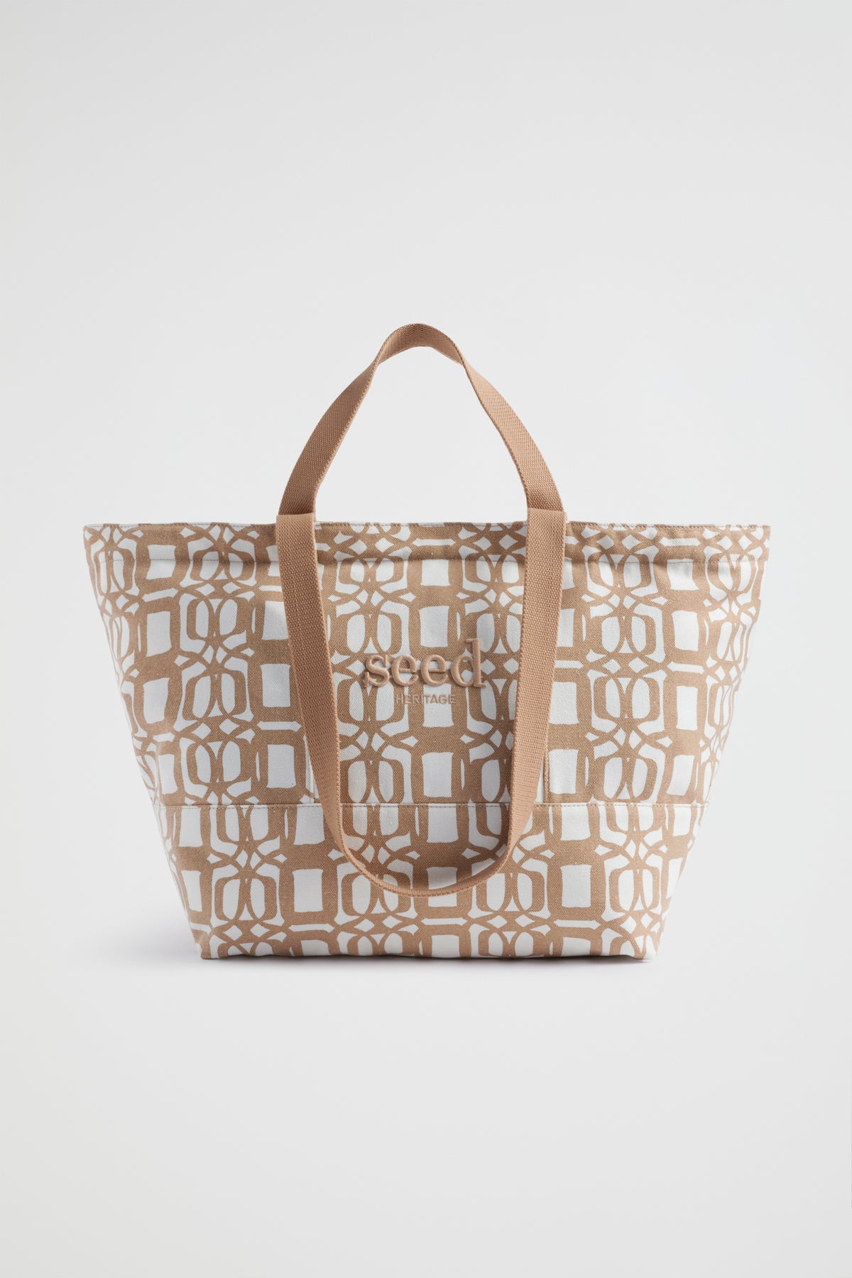 Seed Overnight Bag