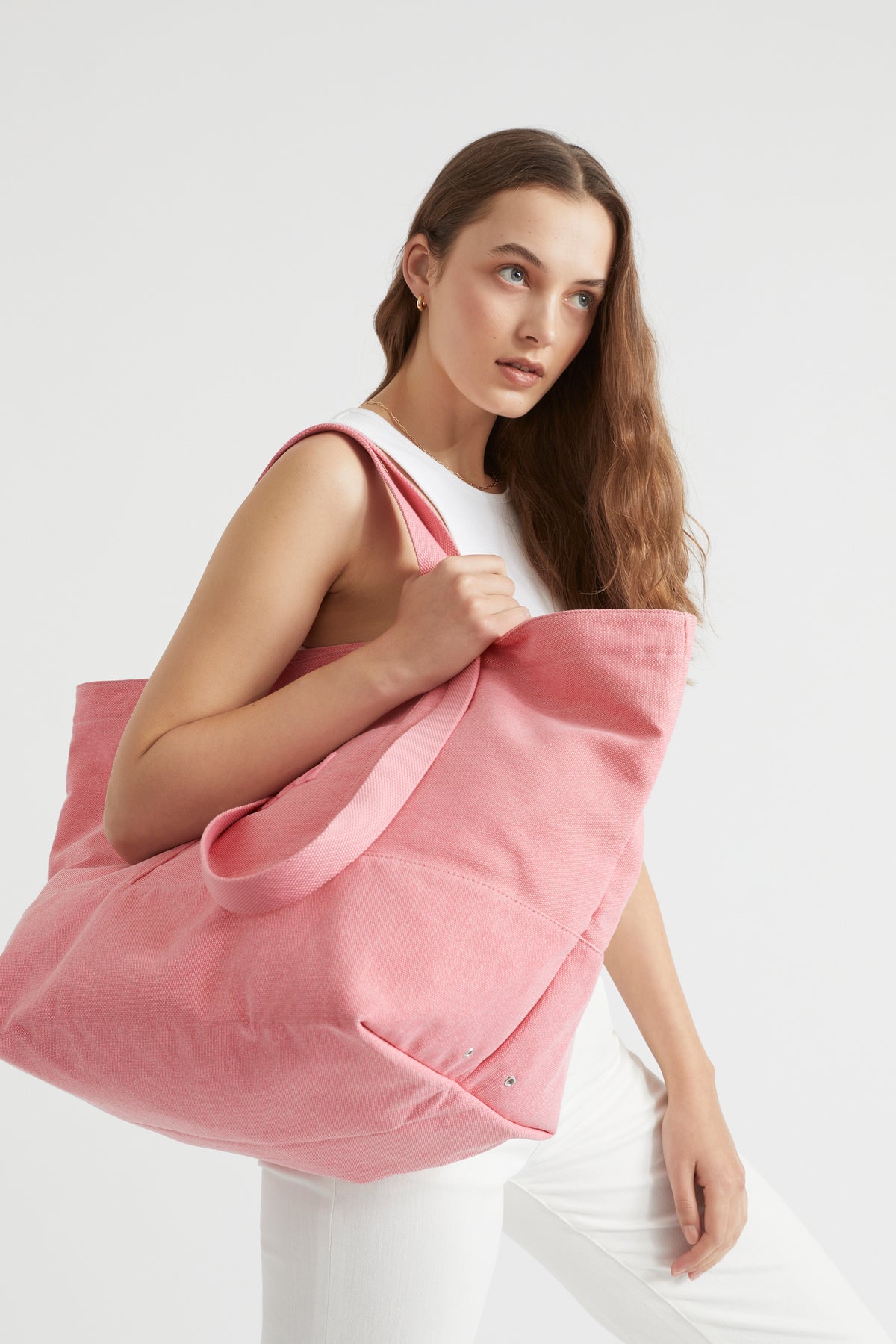 Seed Overnight Bag