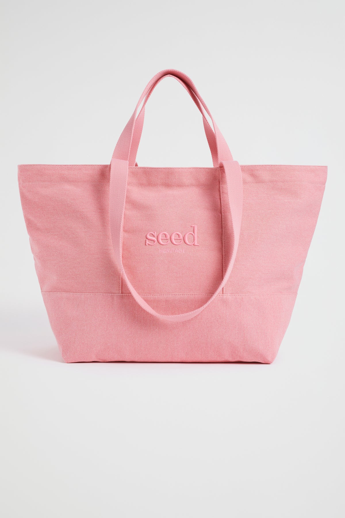 Seed Overnight Bag