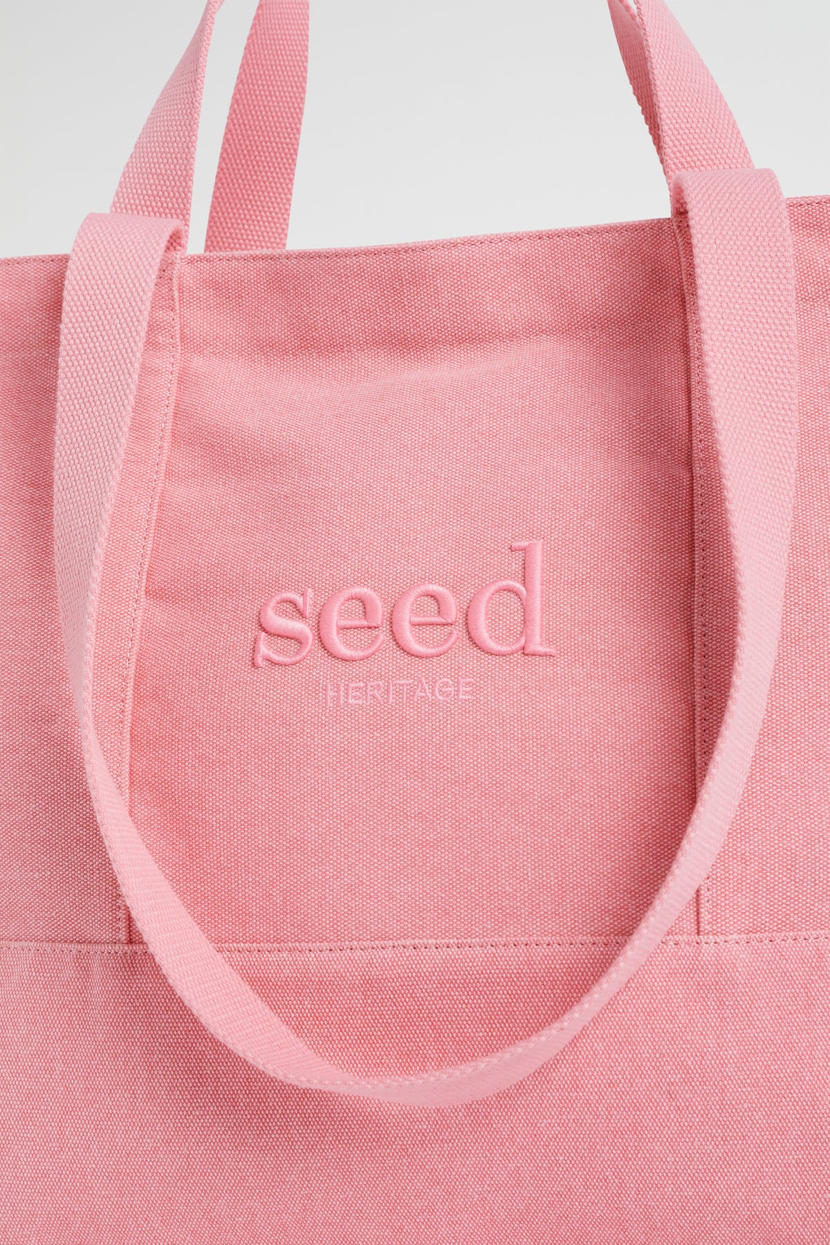 Seed Overnight Bag