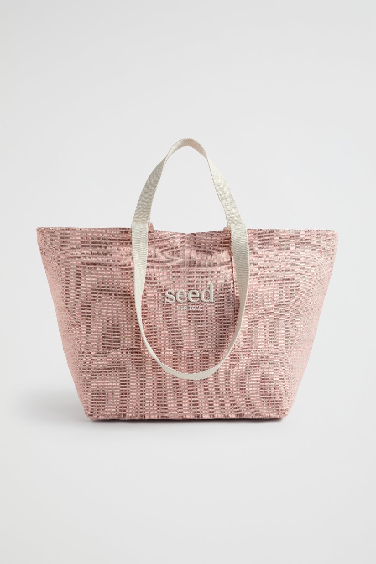 Seed Overnight Bag