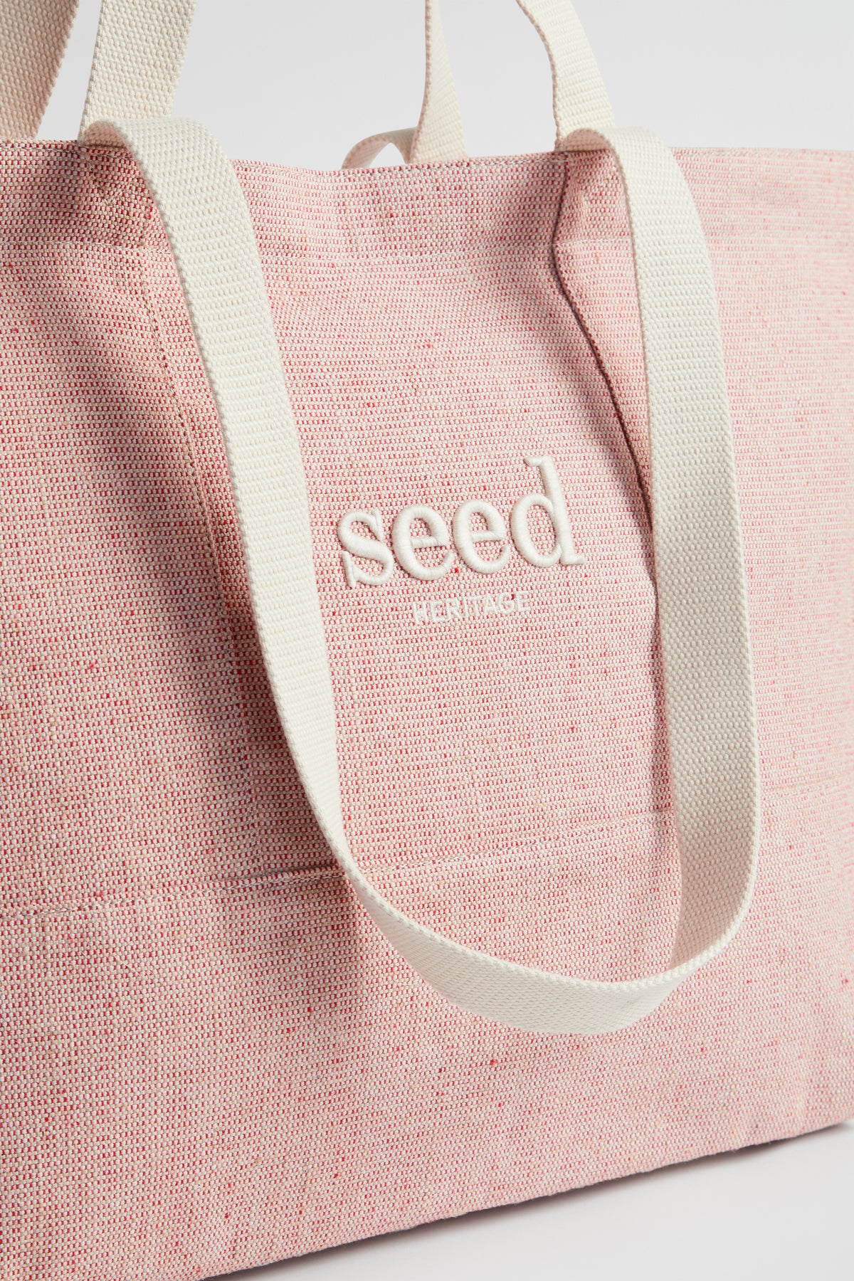Seed Overnight Bag