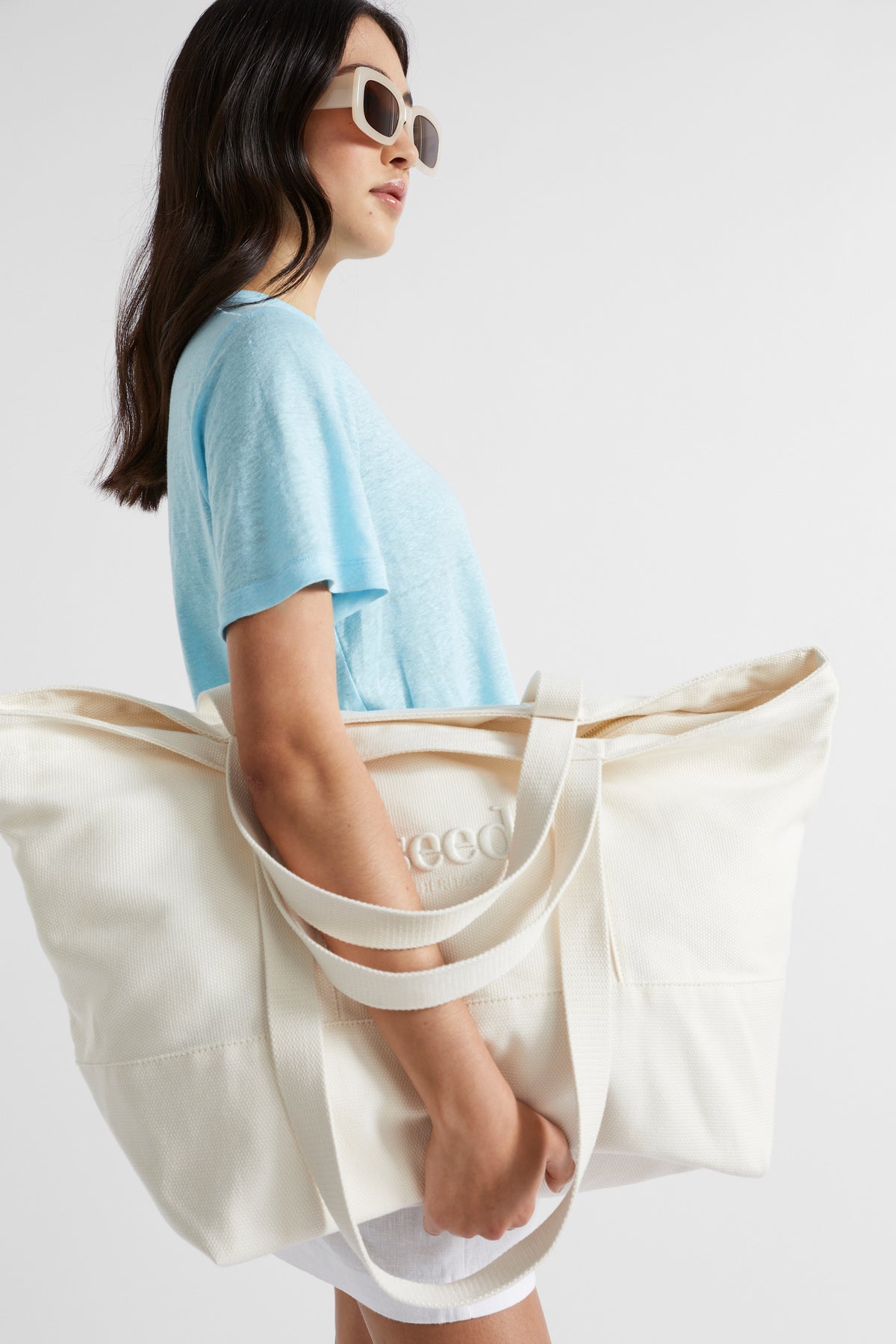 Seed Overnight Bag