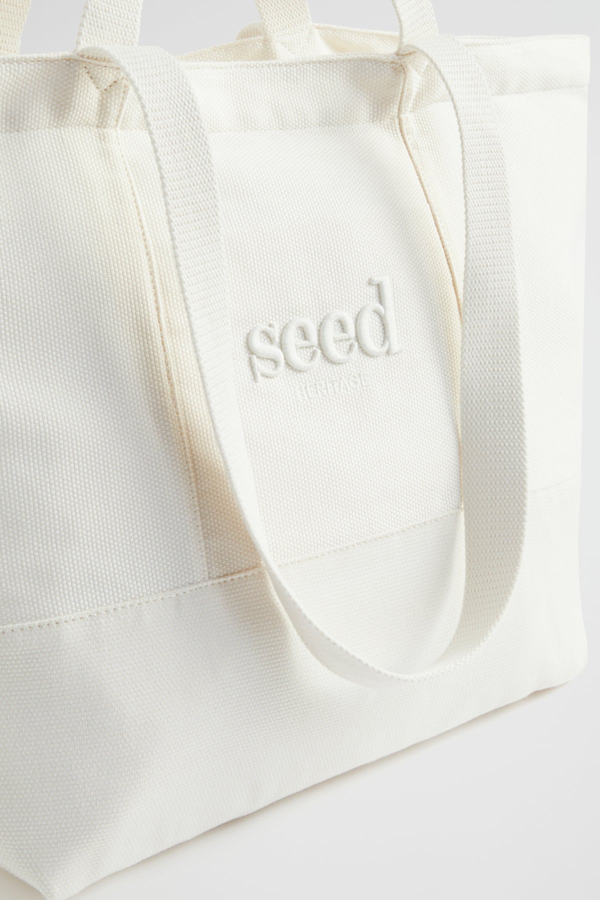 Seed Overnight Bag