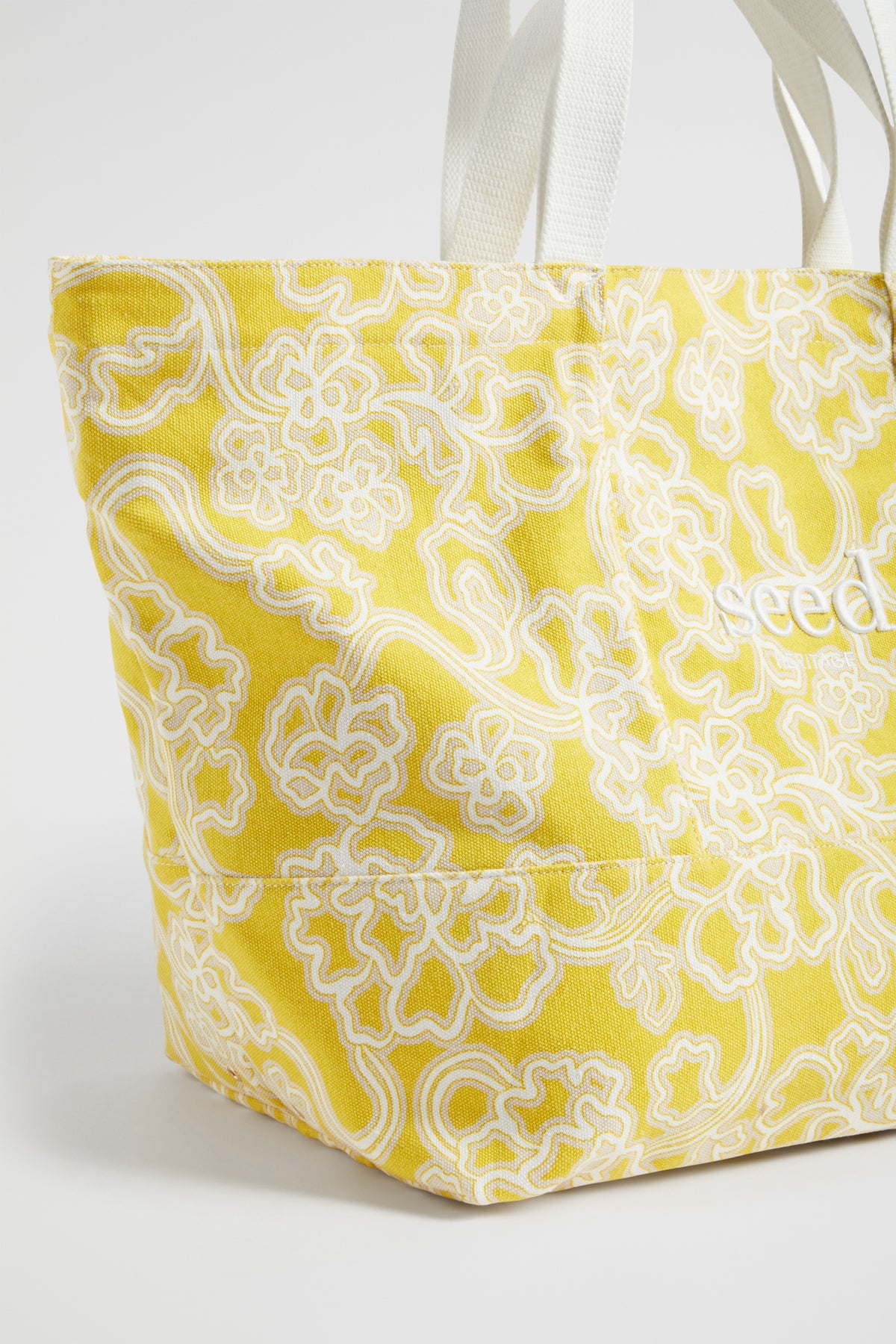 Seed Overnight Bag