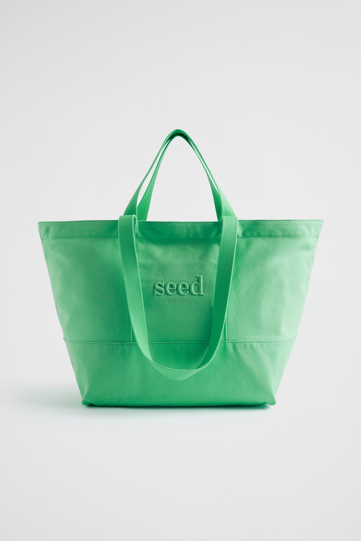 Seed Overnight Bag