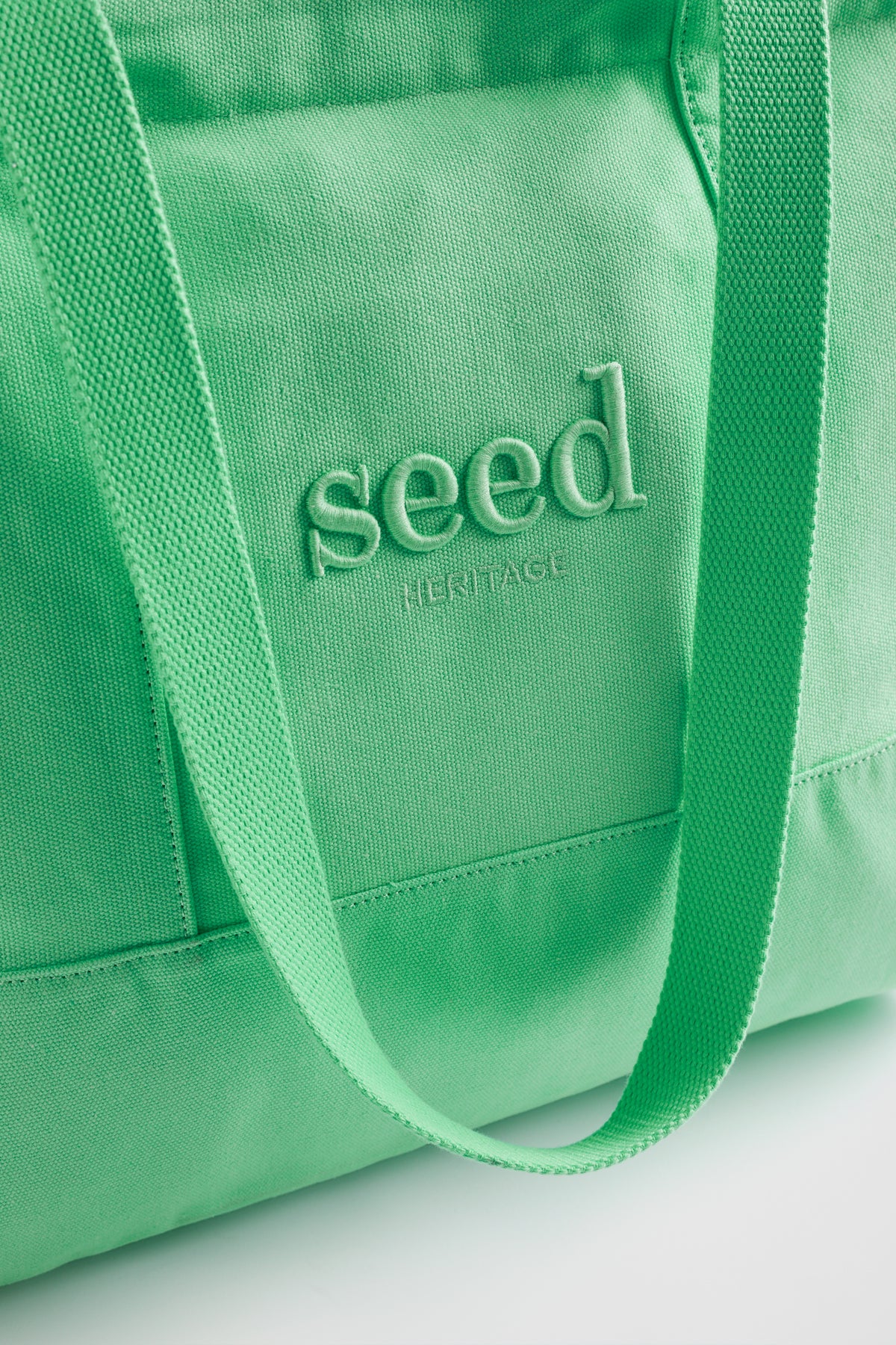 Seed Overnight Bag