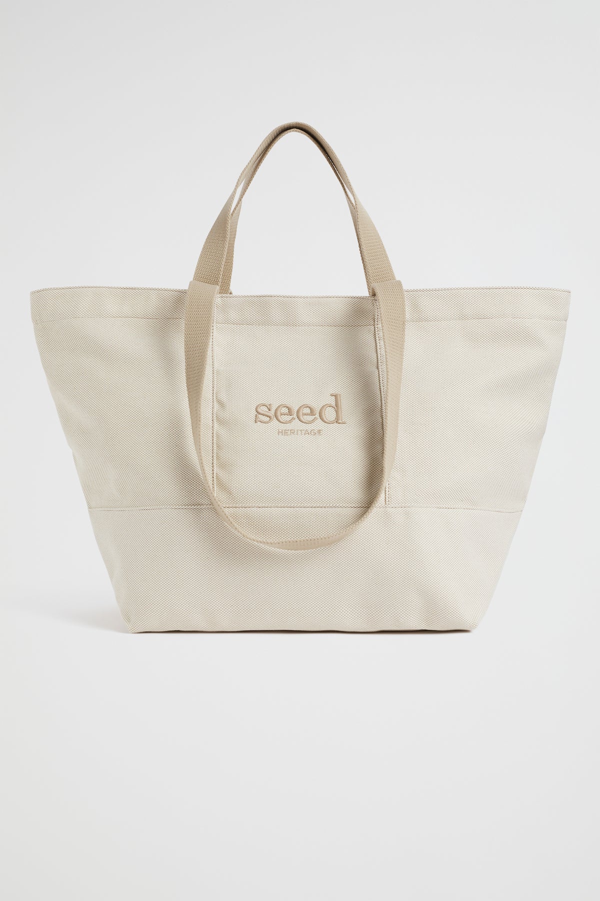 Seed Overnight Bag