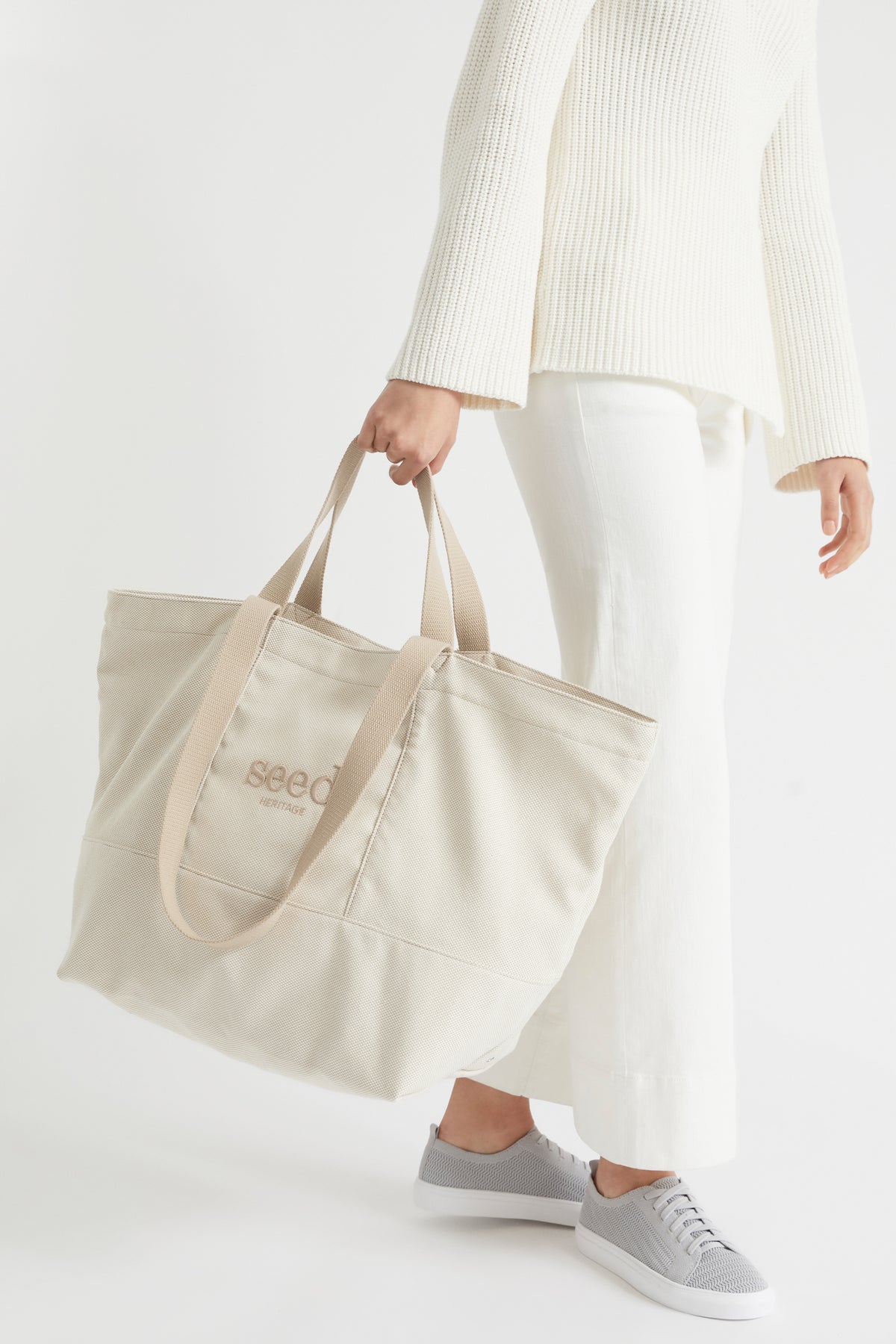 Seed Overnight Bag