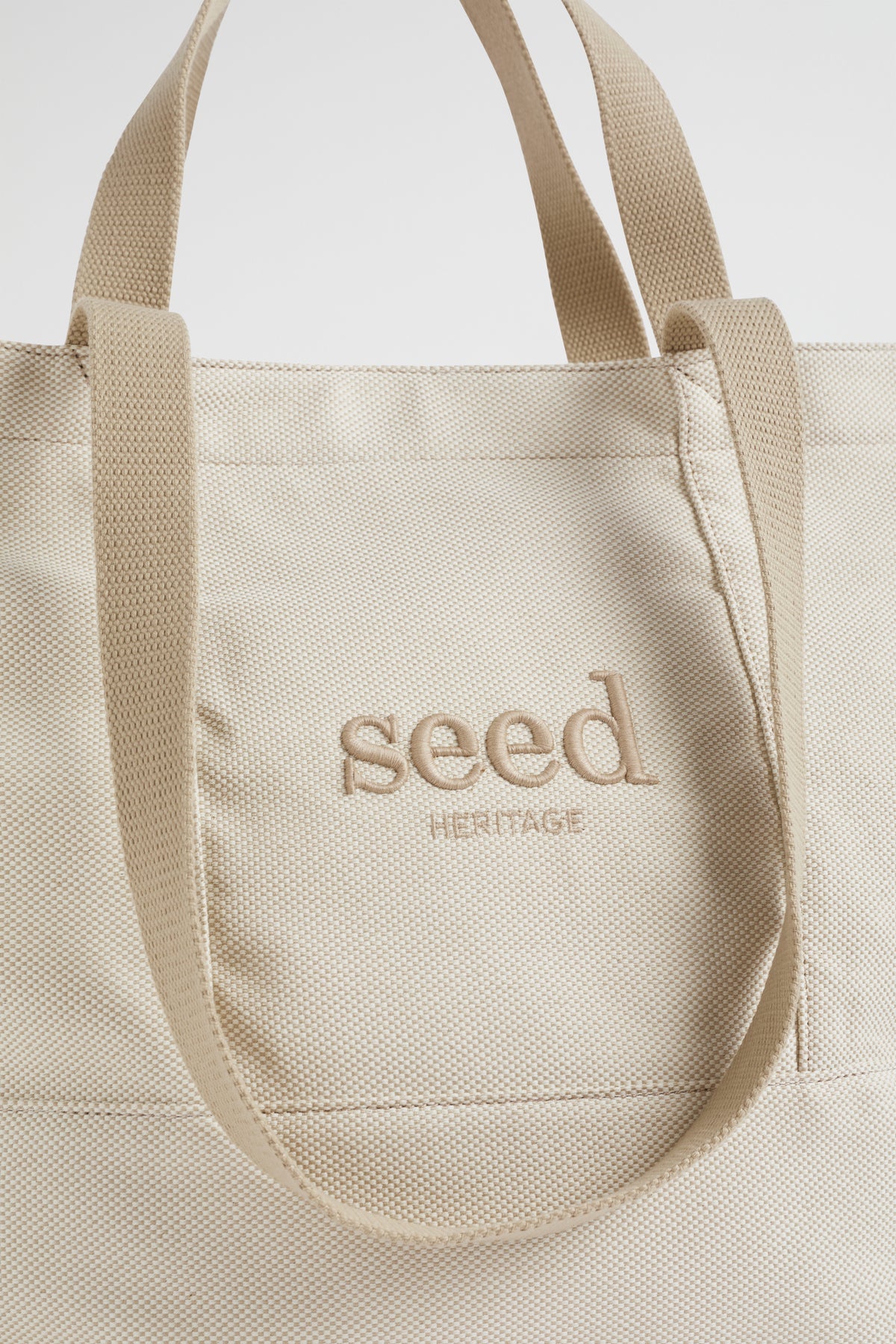 Seed Overnight Bag