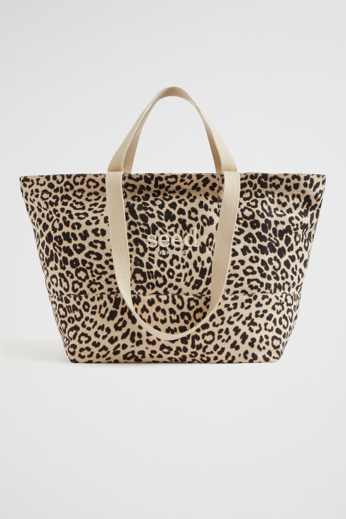 Seed Overnight Bag