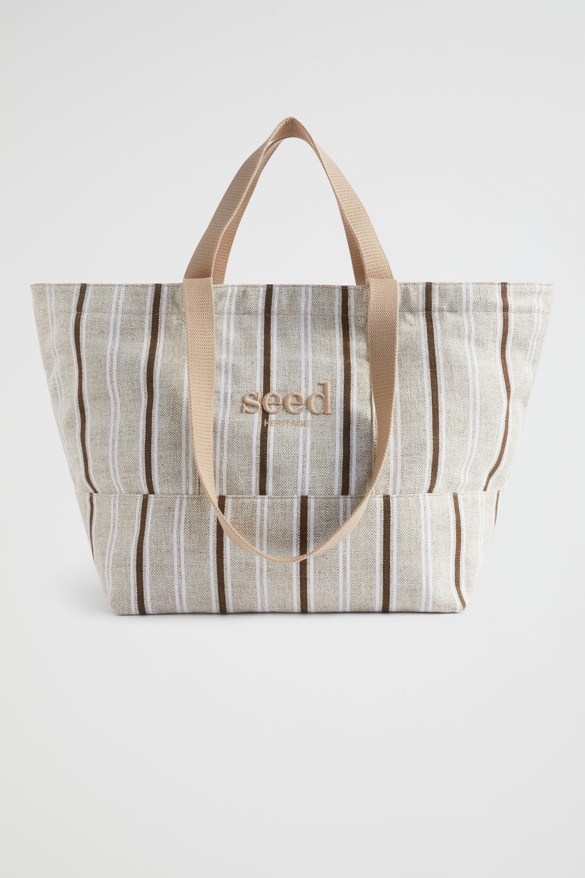 Seed Overnight Bag