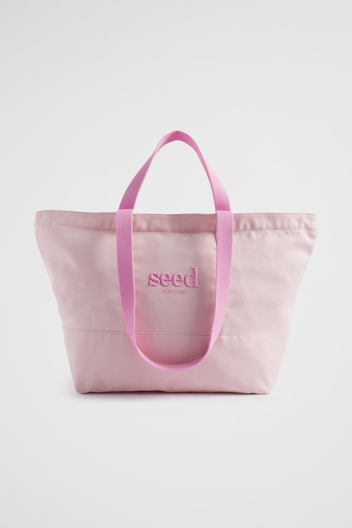 Seed Overnight Bag