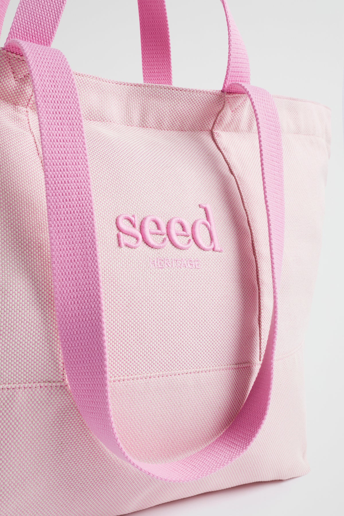 Seed Overnight Bag