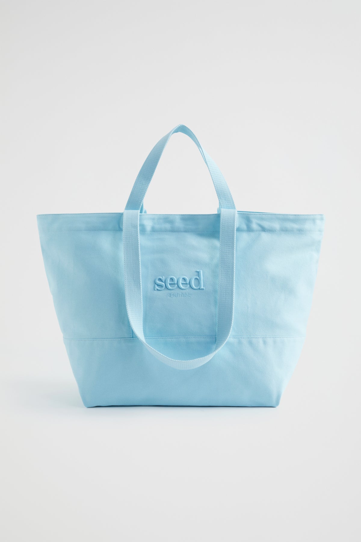 Seed Overnight Bag