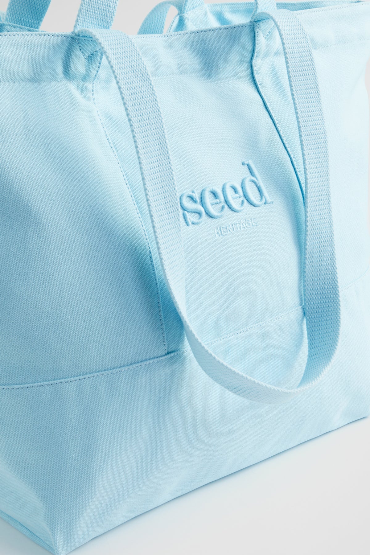 Seed Overnight Bag