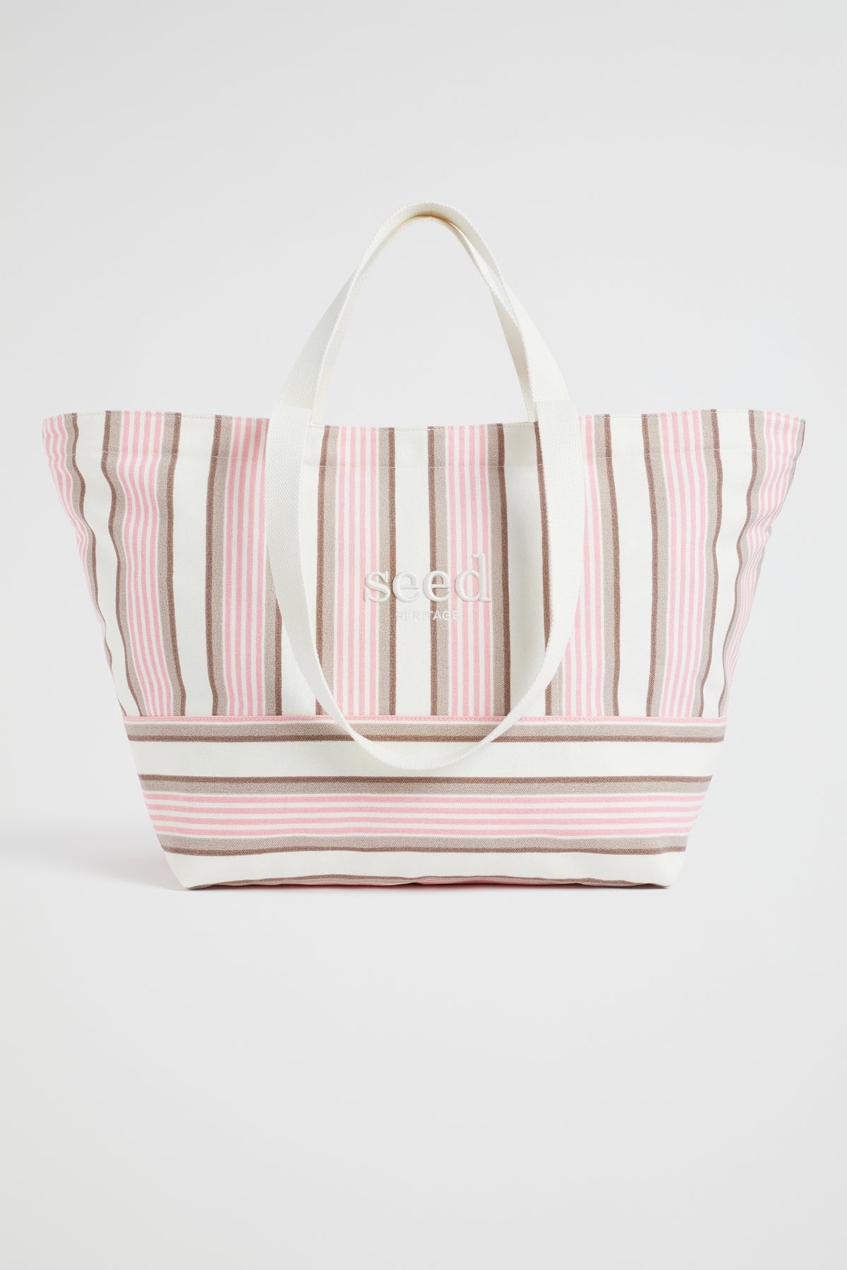 Seed Overnight Bag