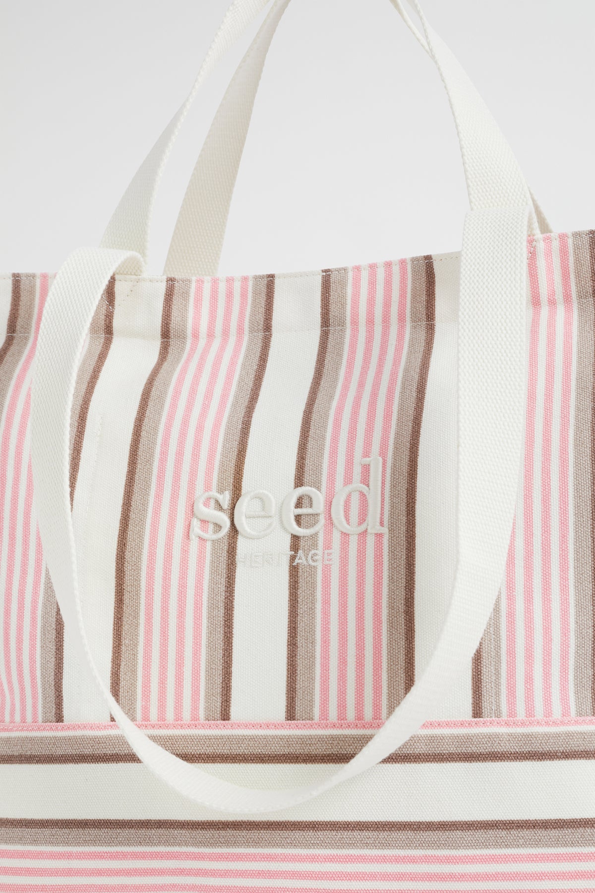 Seed Overnight Bag