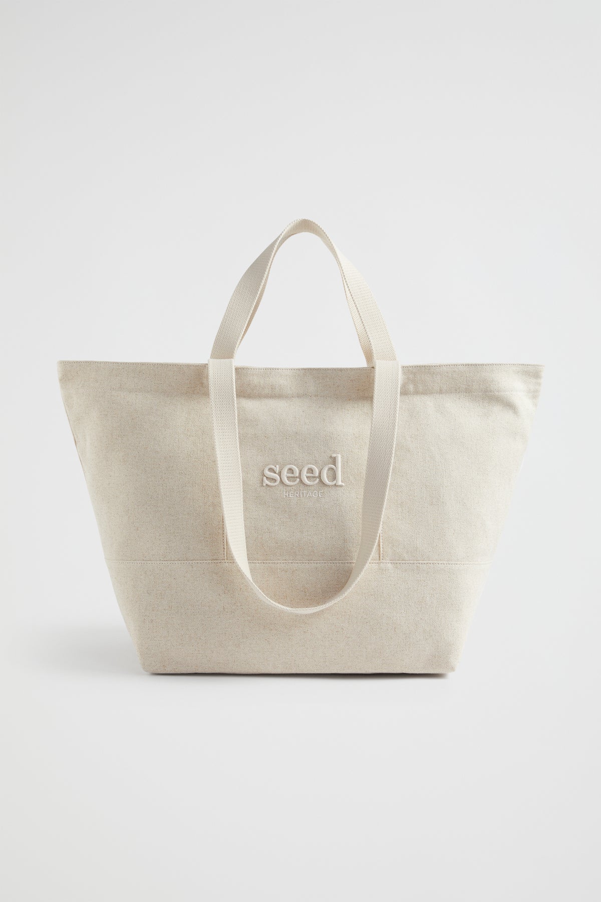 Seed Overnight Bag